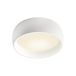 Плафон REDO 01-4318 LED 20W топла светлина