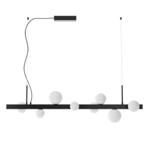 Пендел Redo GOJI SU LED 47W димируем топла светлина
