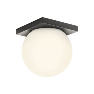 Плафон за баня LED 12W Redo OPALE топла светлина