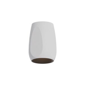 LED луна за външен монтаж REDO 01-4481 CRISP PL LED 10.5W 2700K/3000K SWH TRIAC