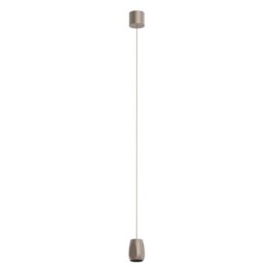 Пендел LED 10.5W 2700K/3000K TRIAC Redo CRISP SU - Снимка 1