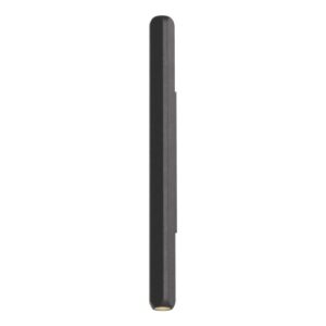 Аплик LED Redo CRISP AP 6.6W 2700K за стена - Снимка 1