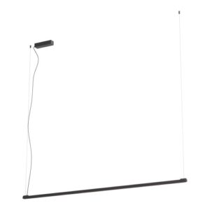 Пендел Redo CRISP SU LED 48W 2700K димер, черен