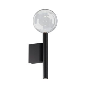 Аплик LED Redo BOLLA AP 12W 2700K/3000K димируем - Снимка 1