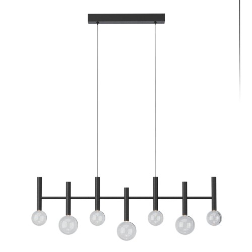 01-4554-500x500-1 Пендел Redo BOLLA SU LED 32W 2700K димируем - Image 1