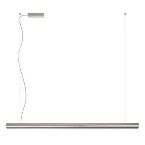 Пендел Redo CITYLINE SU LED 35W 2700K димер сив