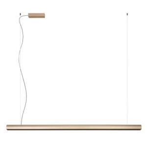 Пендел Redo CITYLINE SU LED 49W 2700K/3000K димируем - Снимка 1