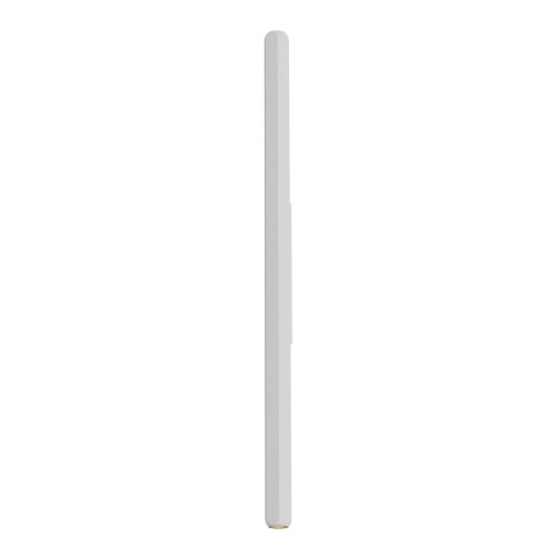 01-4686-500x500-1 LED аплик REDO 01-4686 CRISP AP LED 6.6W 3000K SWH - Image 1