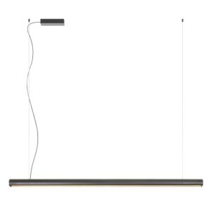 Пендел Redo Cityline SU LED 35W 3000K димируем черен