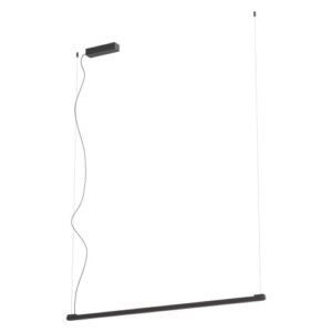 Пендел Redo CRISP SU LED 36W 3000K с димер, черен