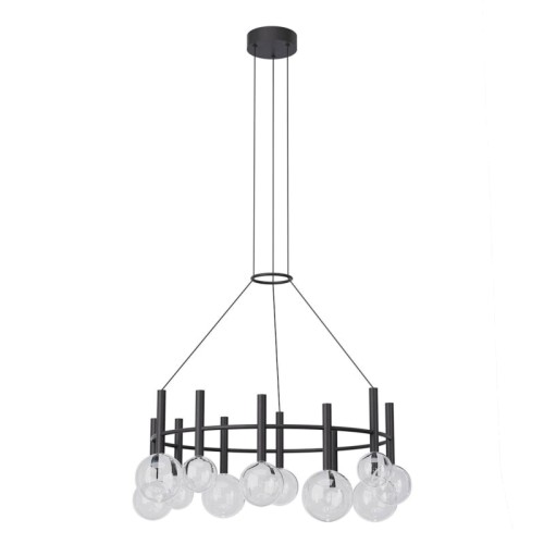 01-4785-500x500-1 Пендел LED Redo Bolla SU 53W 2700K/3000K димируем - Image 1