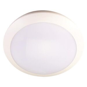 Плафон LED Expandable 16W 4000K IP66 за външен монтаж - Снимка 1