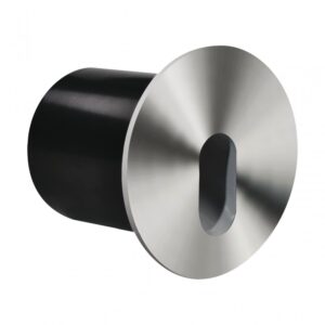 Осветително тяло RAFI LED C MAT Chrome IP44 NW - Image 2