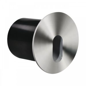 Осветително тяло RAFI LED C MAT Chrome IP44 NW