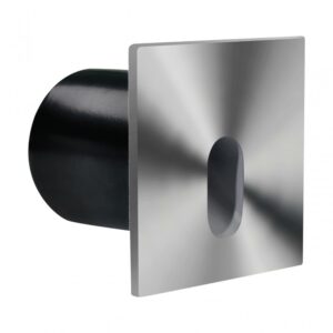 RAFI LED D MAT CHROME NW 03120 - Image 2