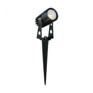 Лампа LED за растения 3W Plant LED 3W Black NW - Image 2