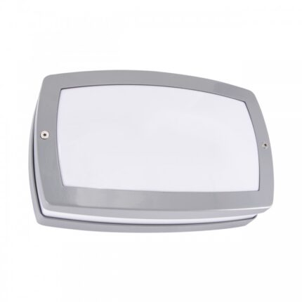 SOLINA LED L 8W GREY NW 03686
