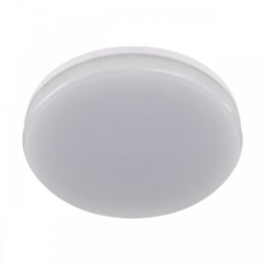 Плафон Major LED C 18W бял неутрална светлина