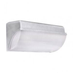 Осветително тяло NORTON LED 10W сребристо неутрално - Снимка 2