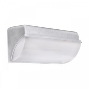 Осветително тяло NORTON LED 10W сребристо неутрално - Снимка 1