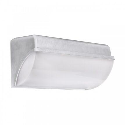 Осветително тяло NORTON LED 10W сребристо неутрално - Снимка 1
