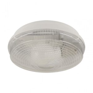 Осветително тяло Monte 60 Clear D 04185 IP65 - Снимка 2