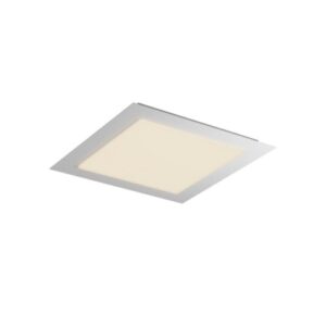 LED панел за външен монтаж SMARTER 05-1001 TATAMI PL LED 50W CCT 3000/4000K/6500K SWH
