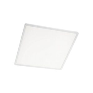 LED панел за външен монтаж SMARTER 05-1008 MEMO PL SQ LED 24W IP20 CCT WH