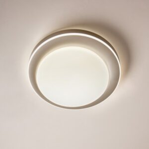Плафон LED Smarter PADDY PL 36W 4000K IP20 - Image 3