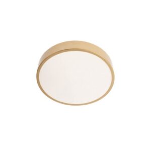 Плафон LED Smarter KNOB 24W 1380lm 3000-6500K