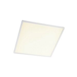 Плафон LED Smarter 05-940 Memo 24W 2200lm топла светлина
