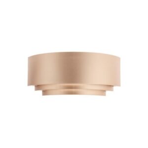 Аплик Smarter 05-954 PEG E14 28W матово златист