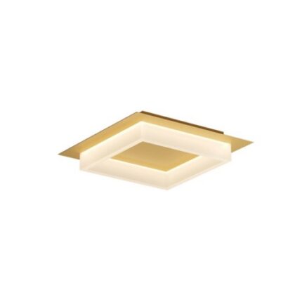 Плафон LED Smarter PERIMETRO PL 28W димируем 4000K