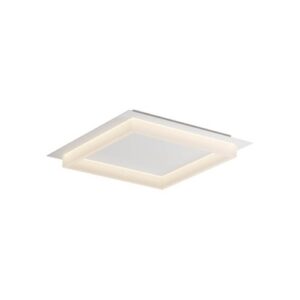 Плафон Smarter PERIMETRO PL LED 40W димируем неутрален - Снимка 1
