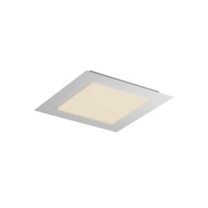 LED панел за външен монтаж SMARTER 05-995 TATAMI PL LED 40W CCT 3000/4000K/6500K SWH - Снимка 1