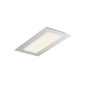 LED панел за външен монтаж SMARTER 05-998 TATAMI PL LED 40W CCT 3000/4000K/6500K SWH - Снимка 1