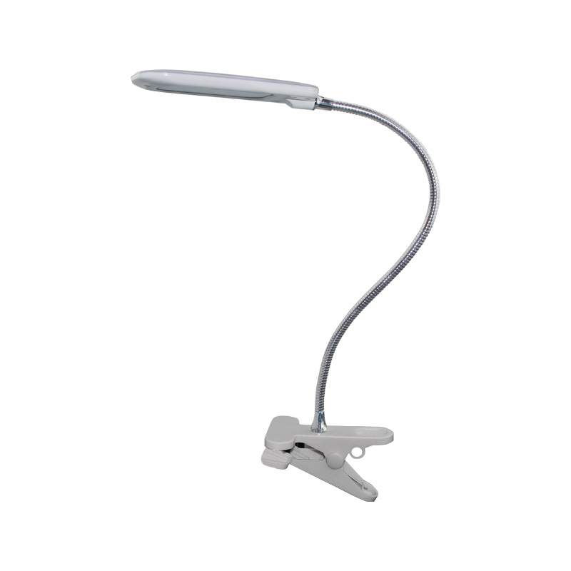 15205ledgyc-800x800-1 Настолна LED лампа BAZ2 5W, неутрална светлина, черна - Image 1