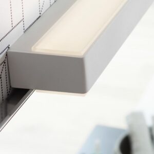 Аплик LED 27W Redo MAAX 3000K димиран - Снимка 2