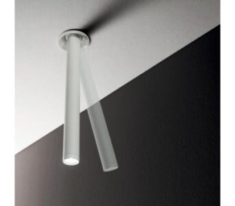 Луна за вграждане 3W LED Ideal Lux EYE BIANCO 3000K - Image 2