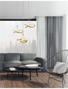 Полилей LED Ideal Lux ARCO 50W 3000K IP20 - Image 3