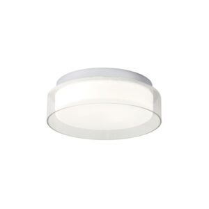 Плафон за баня LED 12W IP44 Redo NAJI