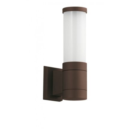 Външна лампа E27 30W Brown Cavo IP65 - Снимка 1