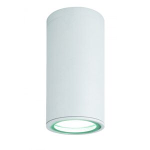 Външна лампа Sotris GU10 35W бял IP44 - Image 2