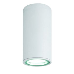 Външна лампа Sotris GU10 35W бял IP44