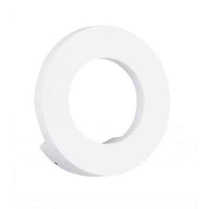 Външна лампа Santorini LED 7.9W IP54 3100K бяла - Снимка 1