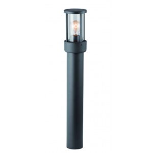 Outdoor Floor Lamp H 750 Aspen ASPEN E27 1 x MAX 60W DARK GREY IP44 220-240 VAC  GLASS / ALUMINIUM      4198600 - Image 2