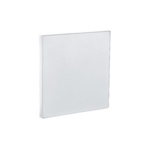 Аплик Jazz LED 12W IP54 3100K бял