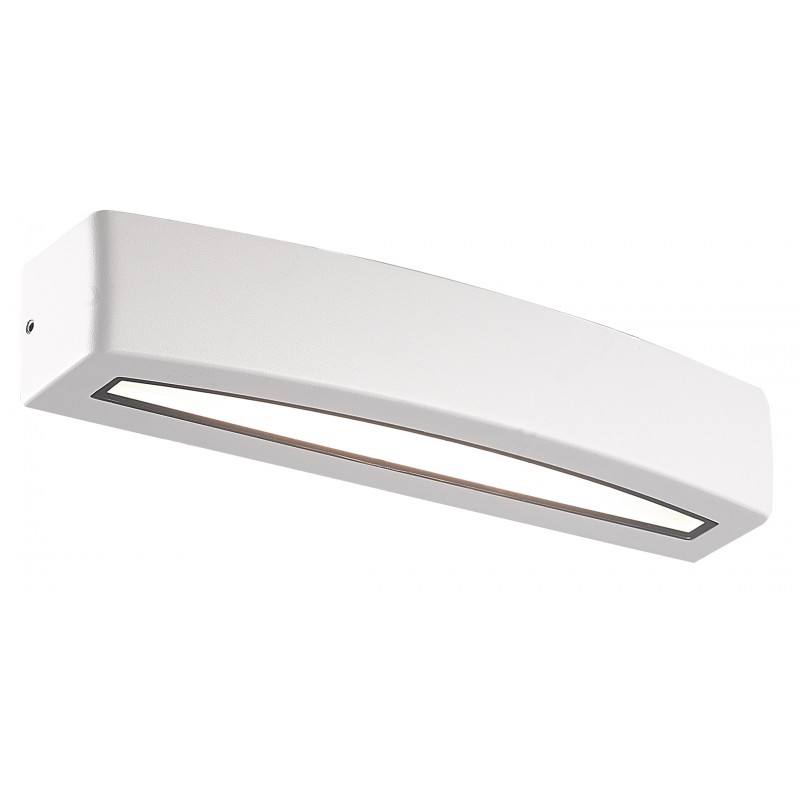 4223300-800x800w Аплик LED 12,2W Rio, бял, IP54, 3000K, 371lm - Image 1