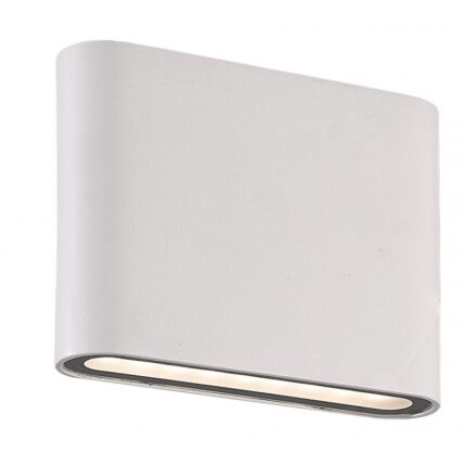 Външна лампа Argon 3W LED 3000K IP54 - Снимка 1