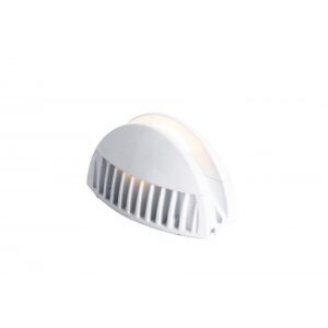 Осветително тяло LED 6W 3000K IP65 Window бяло мат - Снимка 1